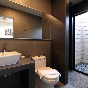 Double Room Terrace